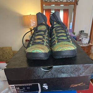 Nike zoom KF9 Elite LMTD